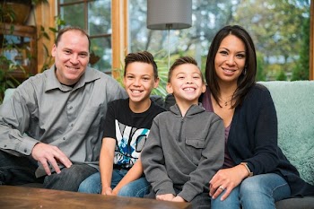 Family Portrait