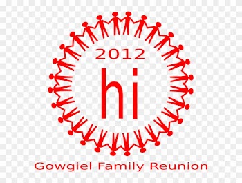 Family Reunion Clip Art Images Free - People Holding Hands Around