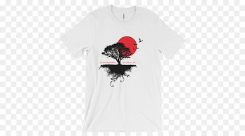 Family reunion T-shirt Réunion Family tree - mockup jersey 