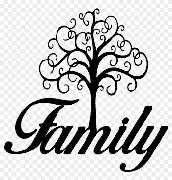 Family Tree - Family Tree Svg Cricut