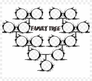 Family Trees Coloring Pages Download And Print For - Family Tree Coloring Pages Print