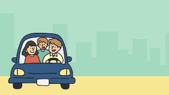 Family trip desktop wallpaper, travel | Free Photo - rawpixel