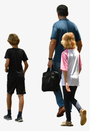 Family Walking PNG & Download Transparent Family Walking PNG ...