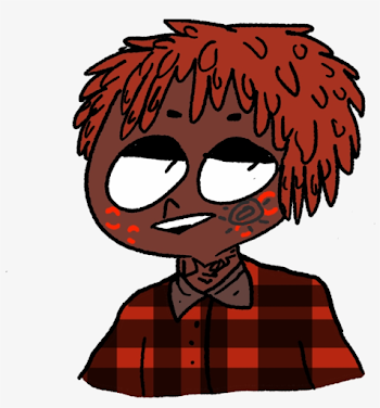 Famous Dex Art Png Transparent PNG - 894x894 - Free Download on ...