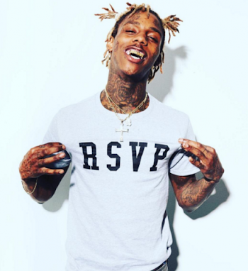 Famous Dex District N9ne Concert Philly Tickets 2017 Featuring So ...