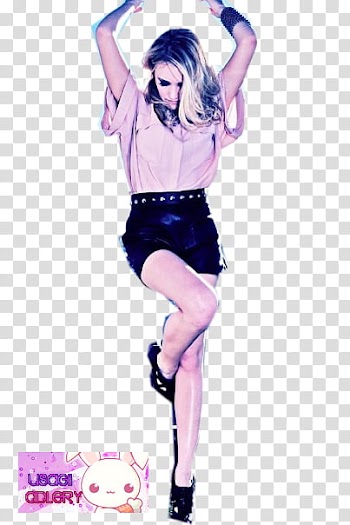 Famous People, Emily Osment transparent background PNG clipart