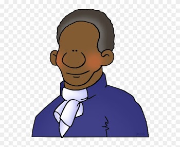 Famous People From Massachusetts - Crispus Attucks American Revolution
