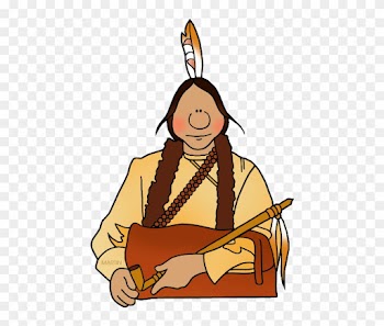 Famous People From South Dakota - Conflagration