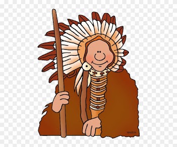 Famous People From Utah - Indigenous Peoples Of The Americas