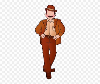 Famous People From Utah - Scalawags