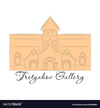 Famous places of moscow russia moscow university vector image