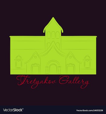 Famous places of moscow russia moscow university vector image