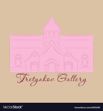 Famous places of moscow russia moscow university vector image