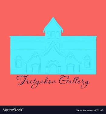 Famous places of moscow russia moscow university vector image