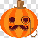 Famous Pumpkins Juula transparent background PNG clipart