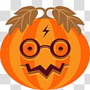 Famous Pumpkins Juula transparent background PNG clipart