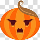 Famous Pumpkins Juula transparent background PNG clipart