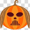 Famous Pumpkins Juula transparent background PNG clipart