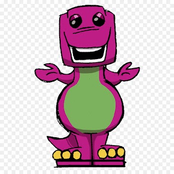 Fan art Baby Bop Character DeviantArt - barney background 