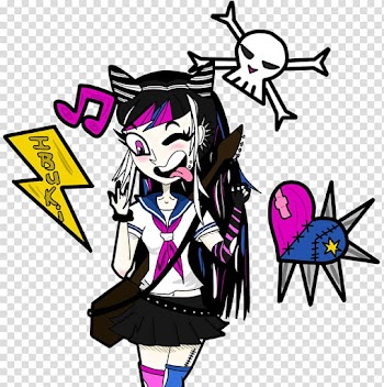 Fan art Digital art , Ibuki transparent background PNG clipart