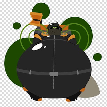 Fan art Drawing Blueberry , hazardous article transparent background PNG clipart