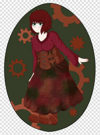 Fan art Heartbound Cartoon, others transparent background PNG clipart
