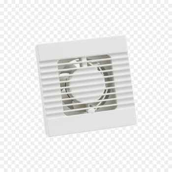 Fan Bathroom Exhaust hood Shower Humidistat - fan 