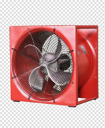 Fan Computer System Cooling Parts Ventilation Water cooling, fan transparent background PNG clipart