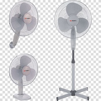 Fan Elekta Desk Tropical climate Power, fan transparent background PNG clipart