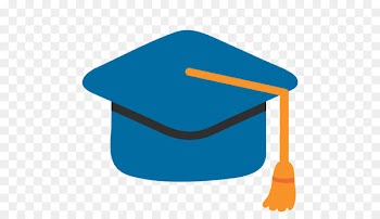 Fanatikler Graduation ceremony Square academic cap Academic dress Emoji - emoji 