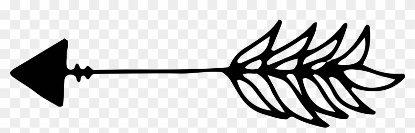 Fancy Arrow Png