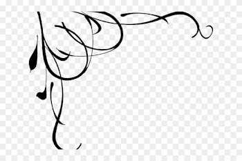 Fancy Border Clip Art