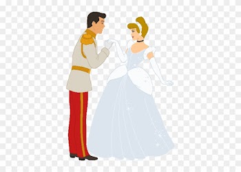 Fancy Double Wedding In England - Cinderella And Prince Charming