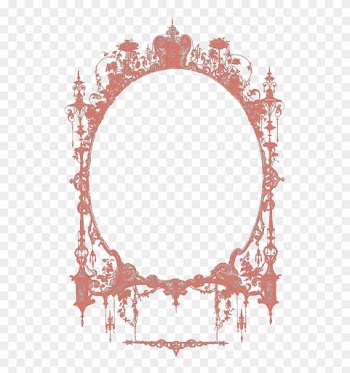 Fancy Frame Graphicsfairy Com - Vintage Frame Border Clip Art
