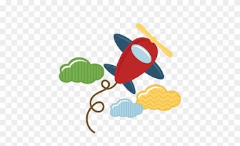 Fancy Free Clipart Toys Toy Svg Toy Svg - Aviao Baby Png