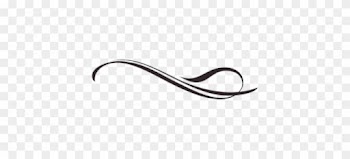 Fancy Lines Clip Art Free Free Decorative Line Divider - Wire