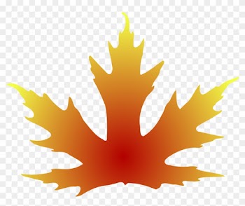 Fancy - Maple Leaf Clip Art