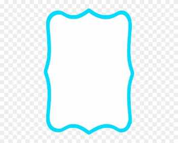 Fancy Square Borders
