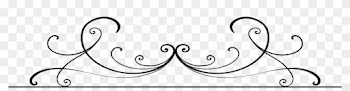 Fancy - Wedding Card Border Design Png