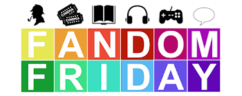Fandom Friday | Clinton Public Library
