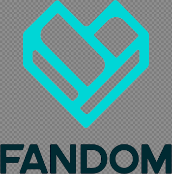 Fandom Logos
