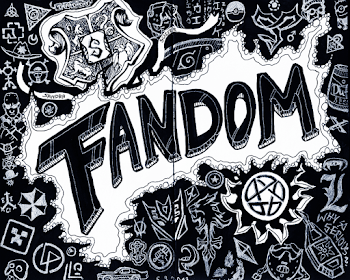 Fandom Logos