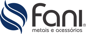Fani Metais e Acessórios Logo Vector