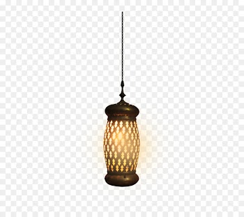 Fanous Light Ramadan Candle Lantern - light 