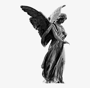 Fantasy Angel Png Pic - Angel Statue Png - 561x720 PNG Download ...