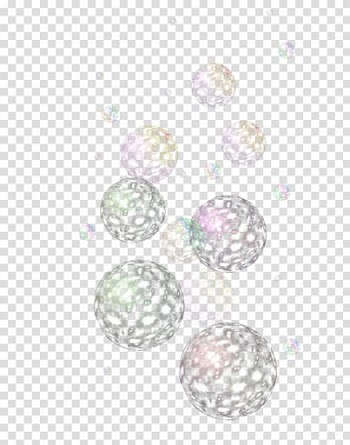 , Fantasy light effect background transparent background PNG clipart