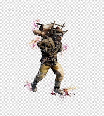 Far Cry PNG Background Image
