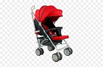 Детская Прогулочная Коляска Farfello Qe9 - Baby Transport