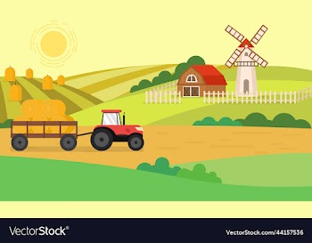 farm