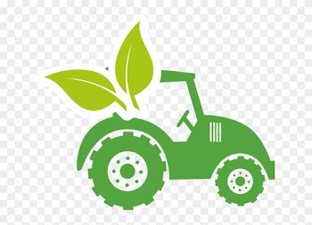 Farm Agriculture Tractor - Farm Fresh